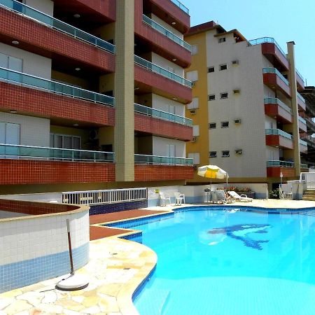 Lindo Apartamento Beira-Mar - Ubatuba-Sp Exterior photo